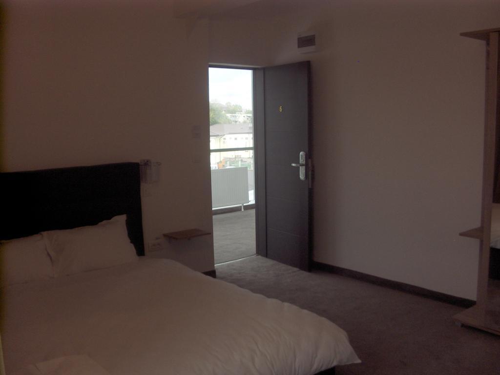 Hotel Vitan273 Bukarest Rum bild